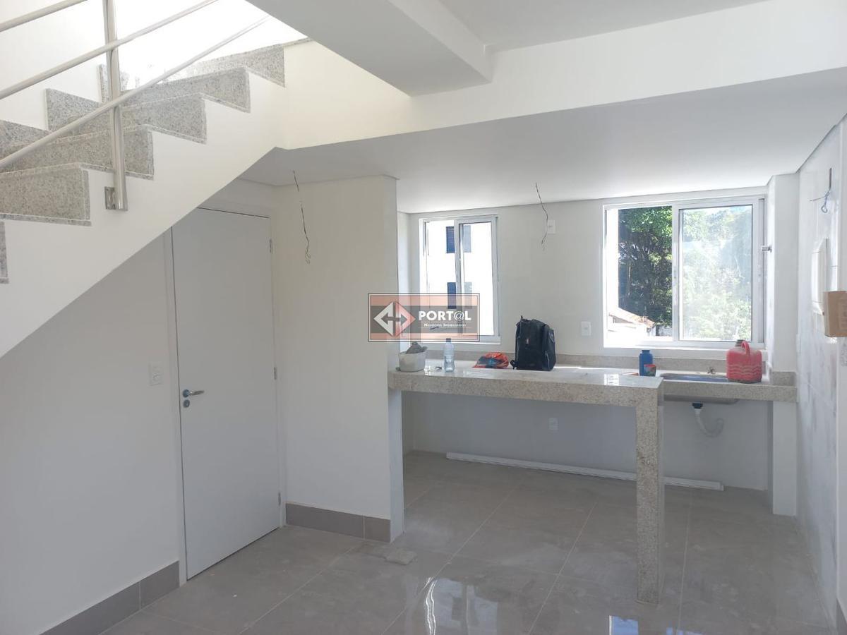 Cobertura, Itapoã, 2 Quartos, 2 Vagas
