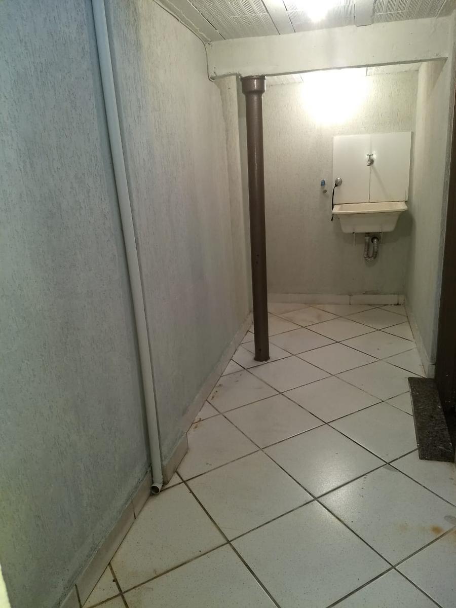Apartamento, Renascença, 2 Quartos, 1 Vaga