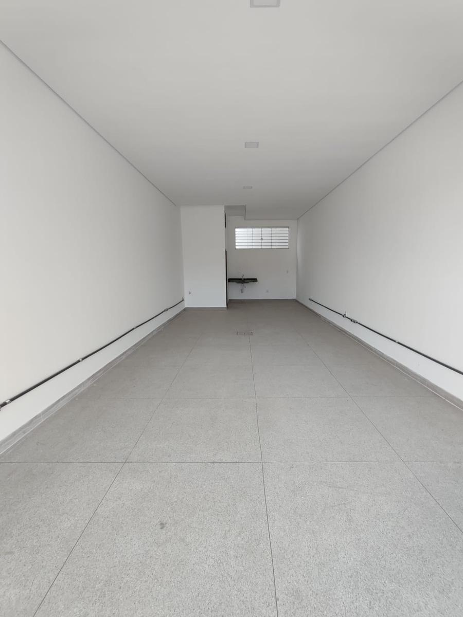 Andar, Masterville, 0 Quarto, 0 Vaga