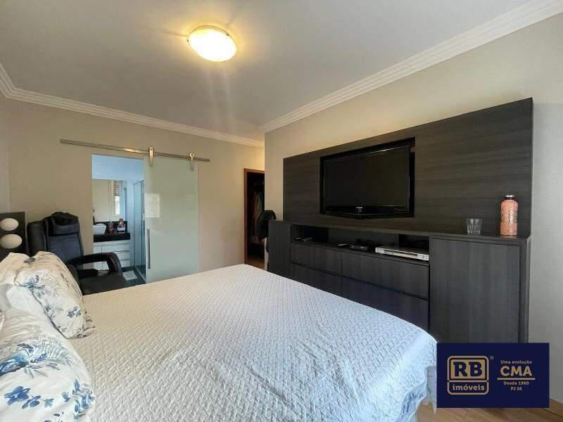 Apartamento, Anchieta, 4 Quartos, 3 Vagas, 2 Suítes