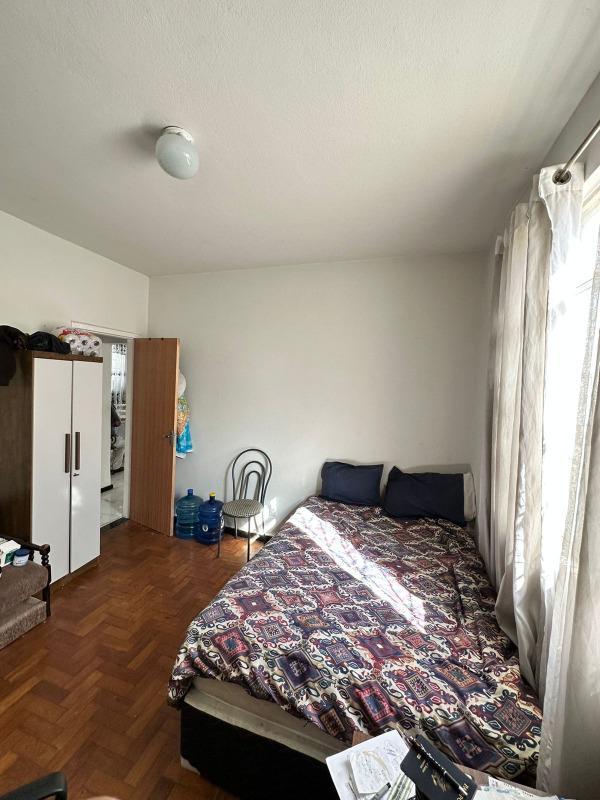 Casa, Sagrada Família, 3 Quartos, 2 Vagas, 1 Suíte