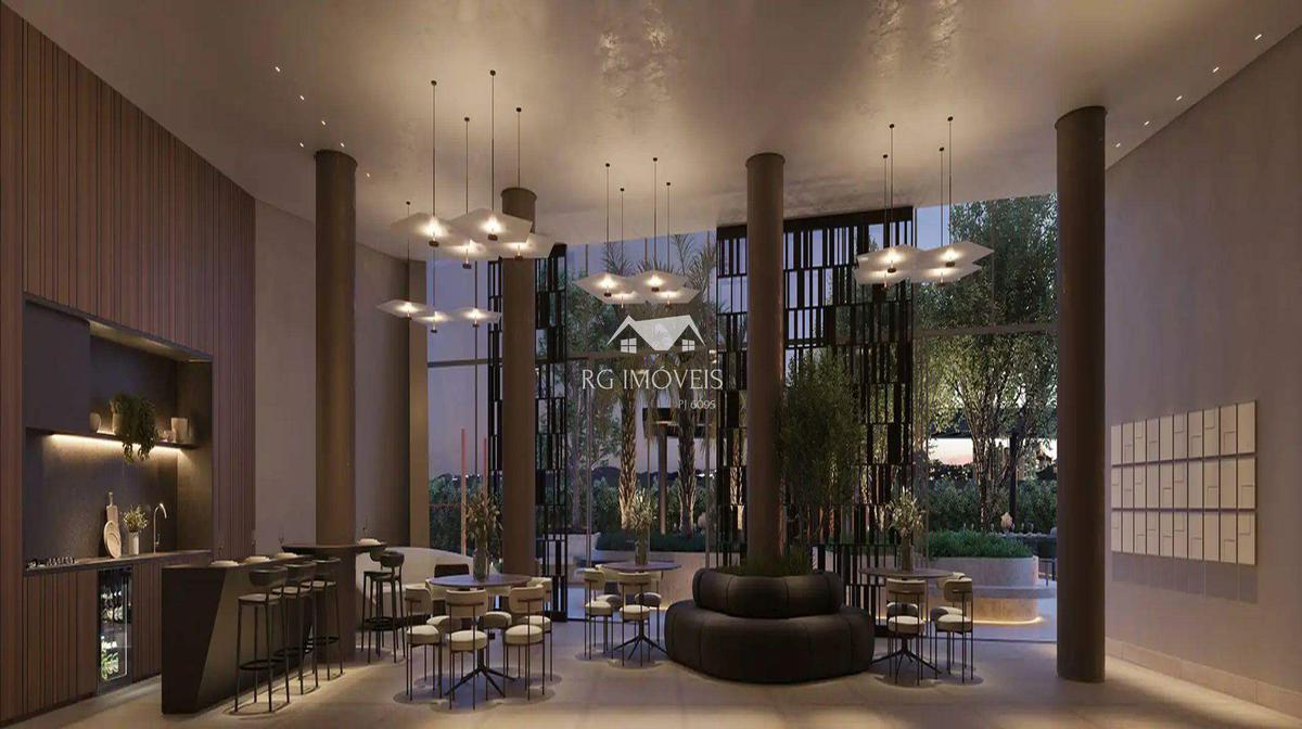 Apartamento, Vale do Sereno, 1 Quarto, 1 Vaga, 1 Suíte