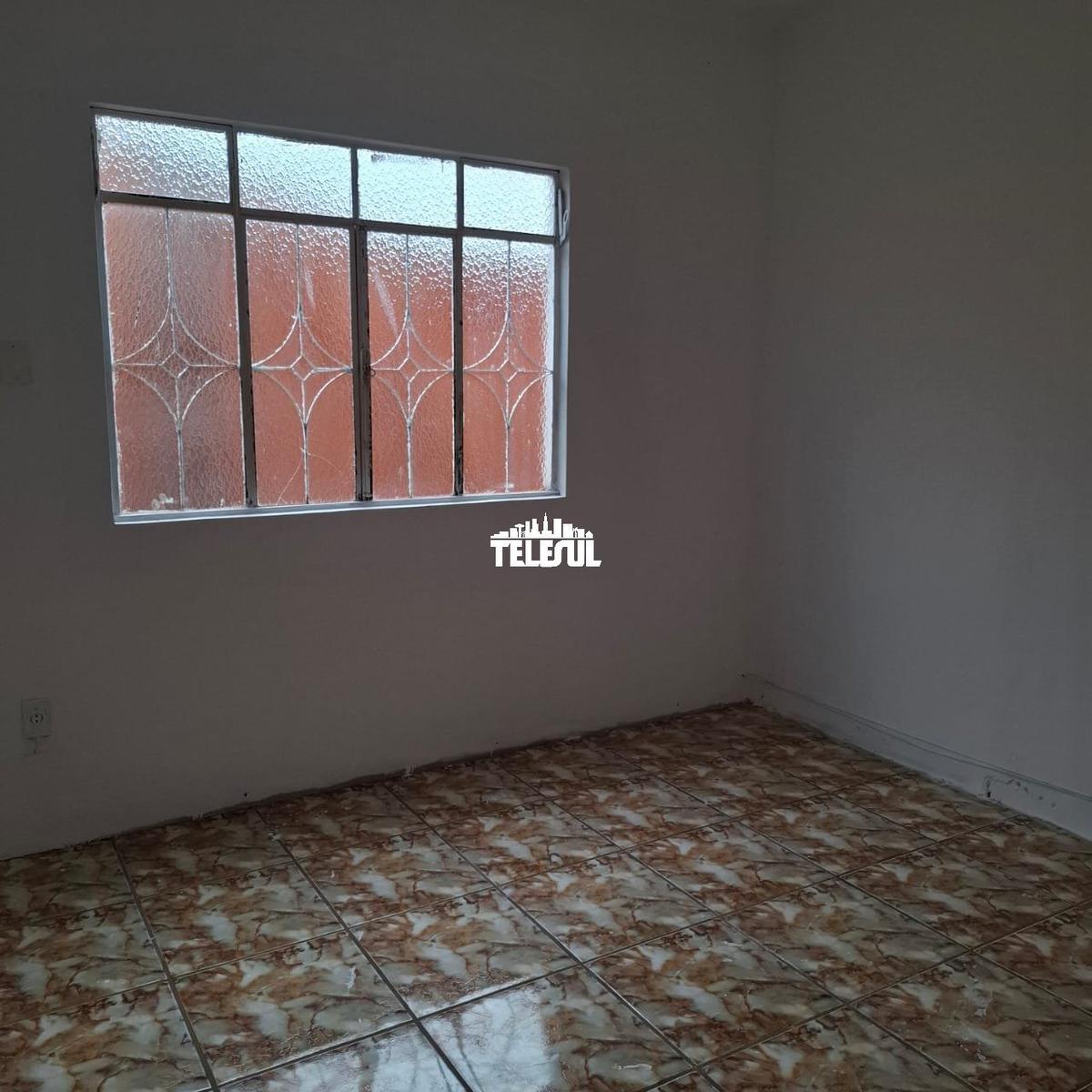 Casa, Parque Rinaldo, 3 Quartos, 2 Vagas, 1 Suíte