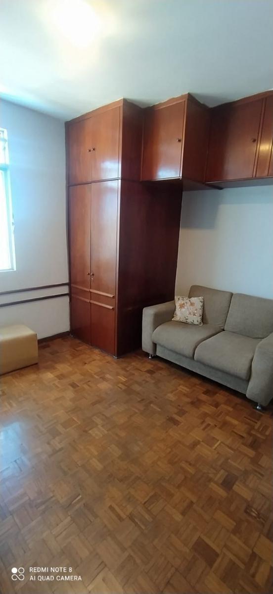 Apartamento, Floresta, 3 Quartos, 1 Vaga, 1 Suíte
