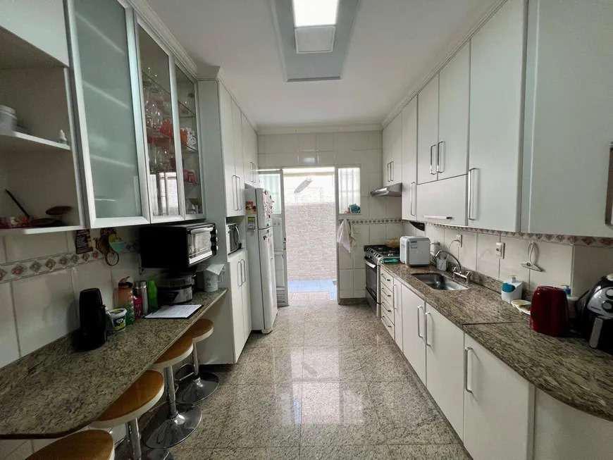 Casa, Dona Clara, 3 Quartos, 3 Vagas, 1 Suíte