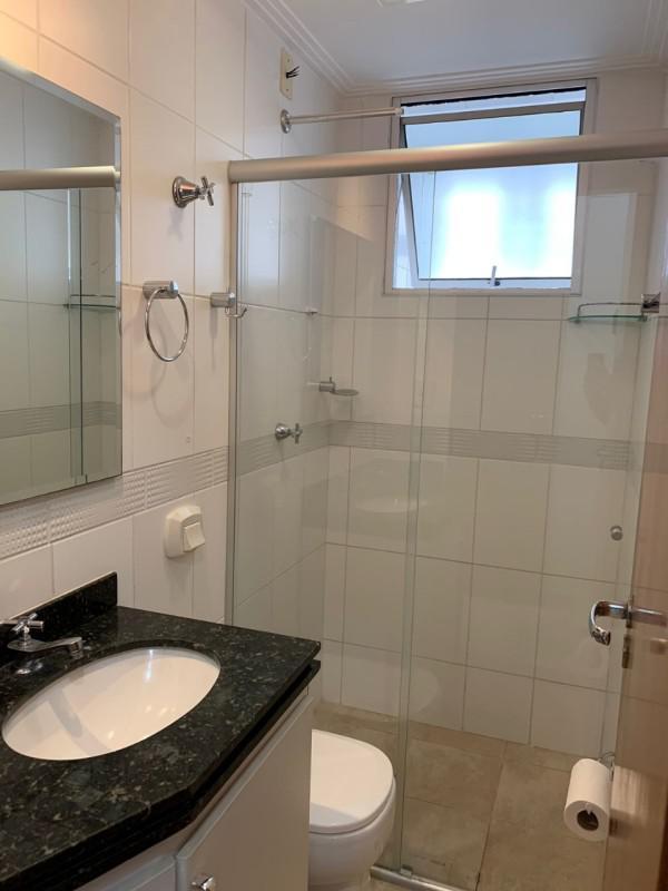 Apartamento, Castelo, 2 Quartos, 2 Vagas, 1 Suíte