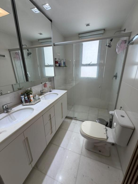 Apartamento, Coração de Jesus, 4 Quartos, 3 Vagas, 2 Suítes