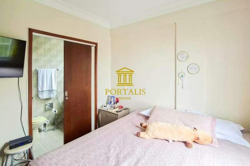 Apartamento, Serra, 3 Quartos, 1 Vaga, 1 Suíte