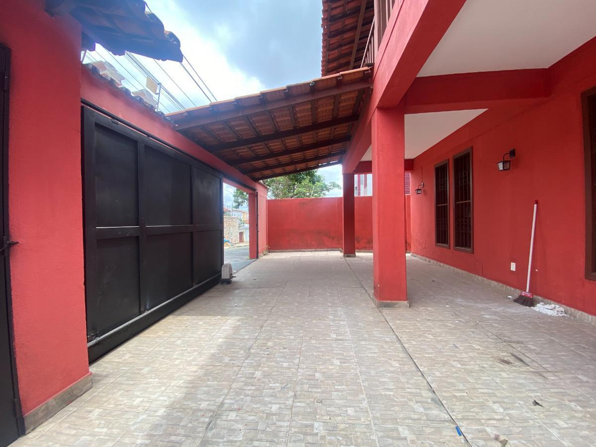 Casa, Santa Amélia, 5 Quartos, 2 Vagas, 2 Suítes