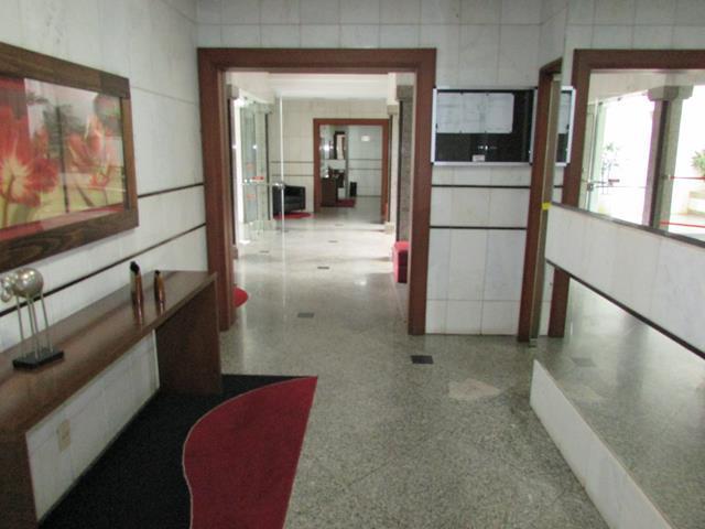 Apartamento, Funcionários, 3 Quartos, 1 Vaga, 1 Suíte