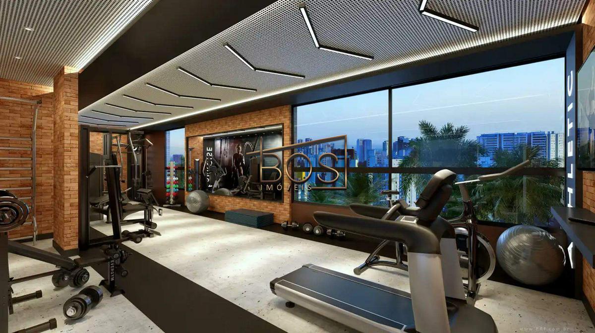 Apartamento, Santo Antônio, 4 Quartos, 3 Vagas, 2 Suítes