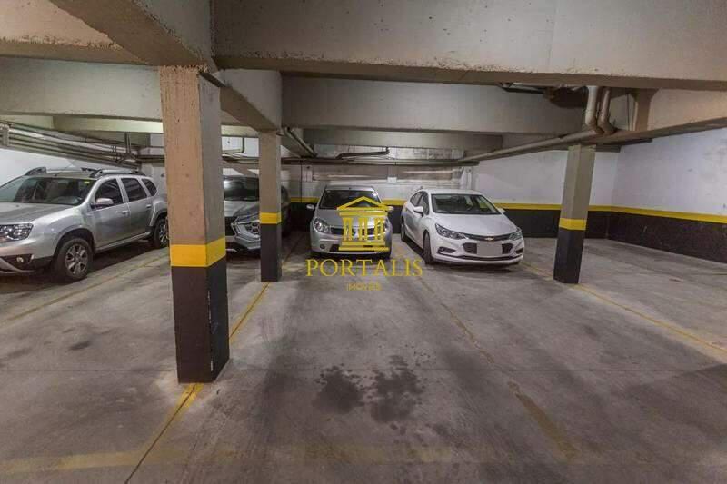 Apartamento, Serra, 3 Quartos, 2 Vagas, 1 Suíte