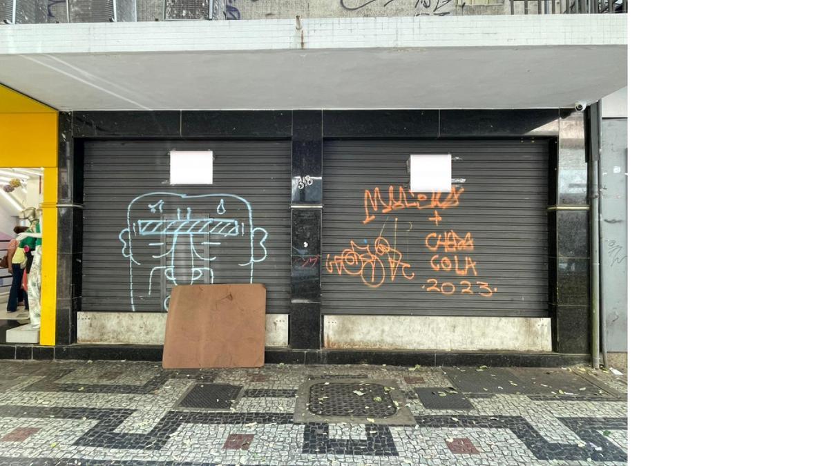 Andar, Centro, 0 Quarto, 0 Vaga