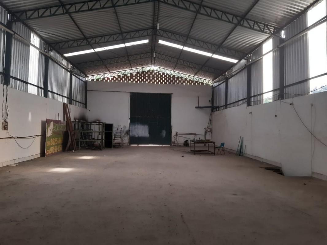 Galpão, Vale das Acácias, 0 Quarto, 0 Vaga