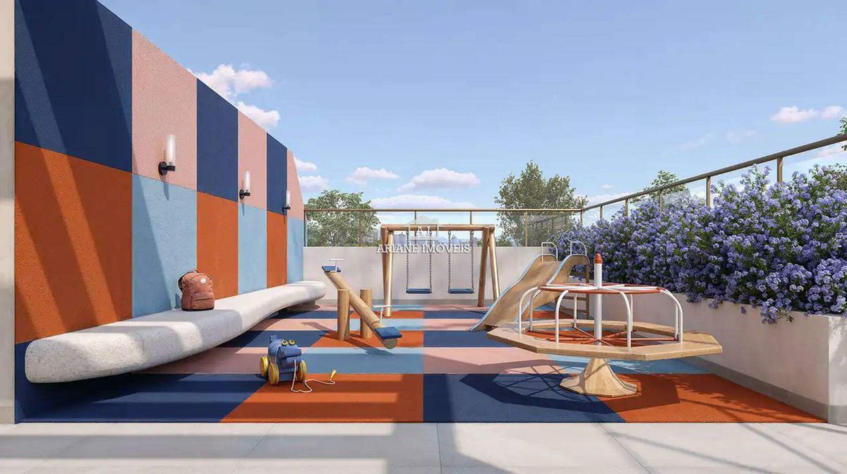 Apartamento, Santa Lúcia, 3 Quartos, 2 Vagas, 1 Suíte