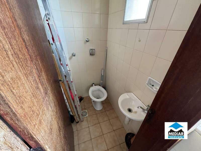 Apartamento, Sagrada Família, 3 Quartos, 1 Vaga, 1 Suíte