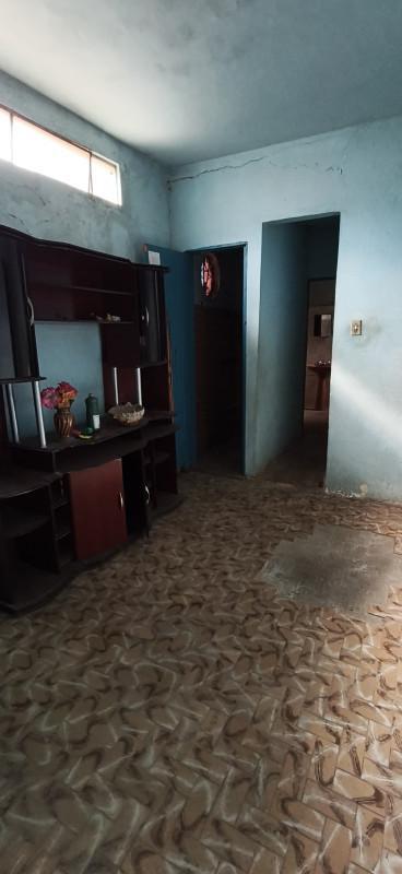 Casa, Santa Terezinha, 3 Quartos, 4 Vagas