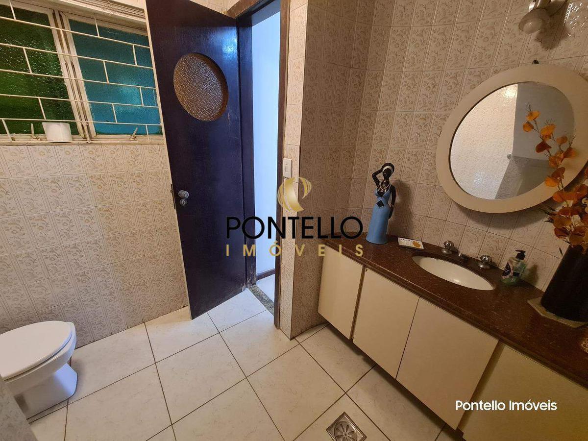 Casa, São Lucas, 5 Quartos, 2 Vagas, 1 Suíte