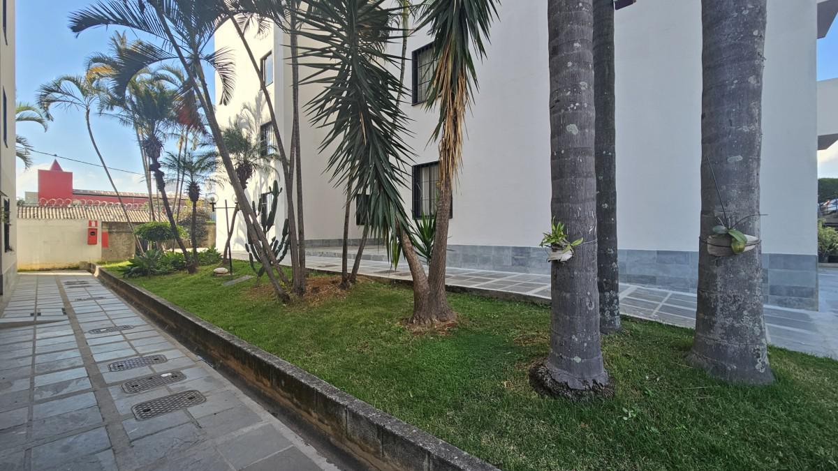 Apartamento, Santa Branca, 2 Quartos, 1 Vaga