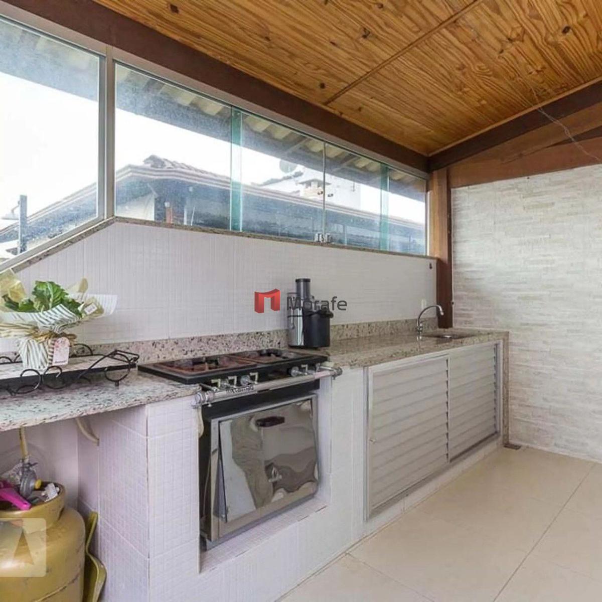 Apartamento, Ouro Preto, 4 Quartos, 2 Vagas