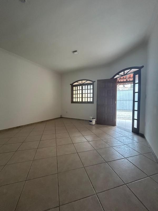 Casa, Santa Amélia, 3 Quartos, 2 Vagas, 1 Suíte