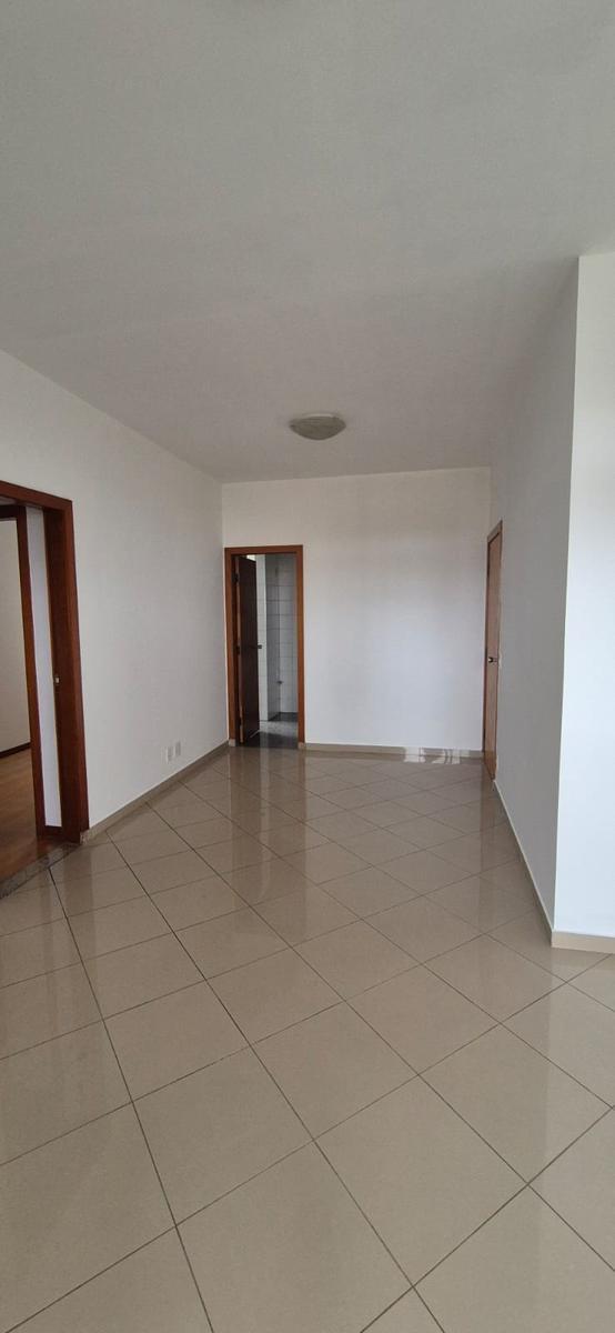 Apartamento, Belvedere, 3 Quartos, 1 Vaga