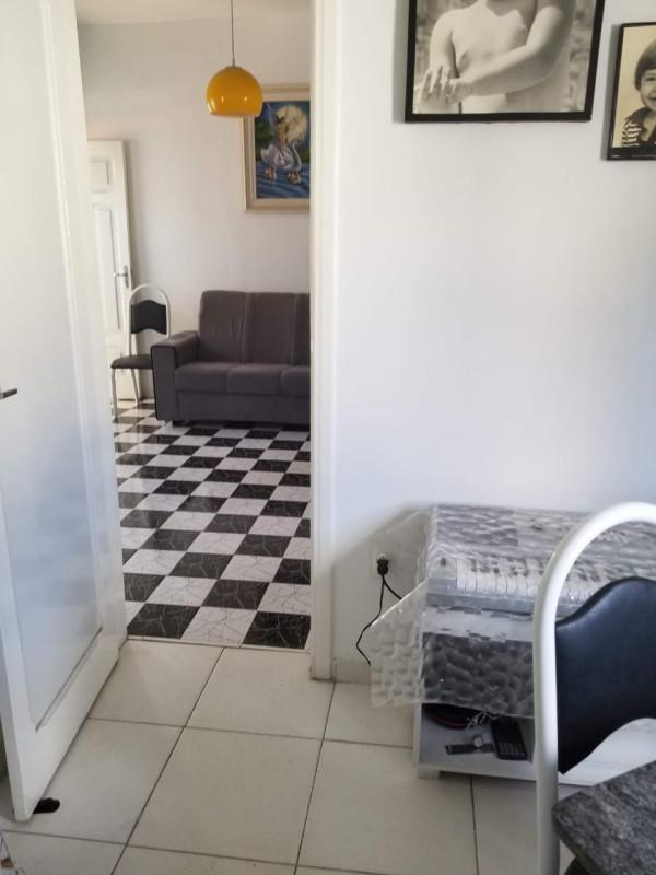 Apartamento, Carmo, 3 Quartos, 0 Vaga