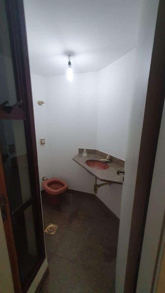 Cobertura, Sion, 4 Quartos, 3 Vagas, 1 Suíte