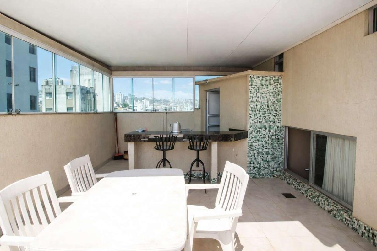 Cobertura, Santo Antônio, 3 Quartos, 1 Vaga, 1 Suíte