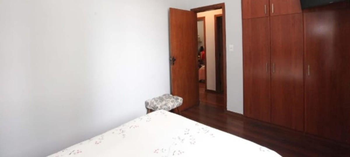Cobertura, Novo Eldorado, 5 Quartos, 1 Vaga