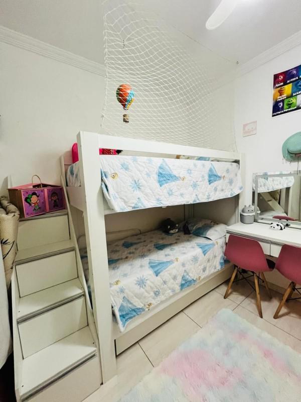 Casa, Palmeiras, 2 Quartos, 1 Vaga