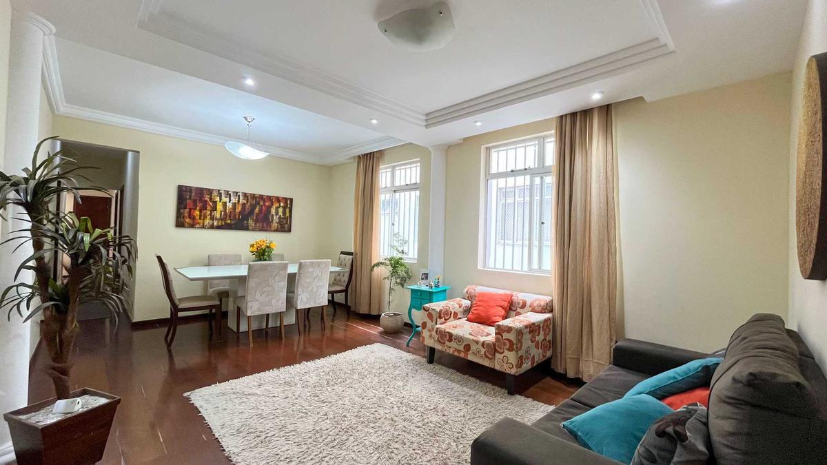 Apartamento, Silveira, 3 Quartos, 2 Vagas, 1 Suíte