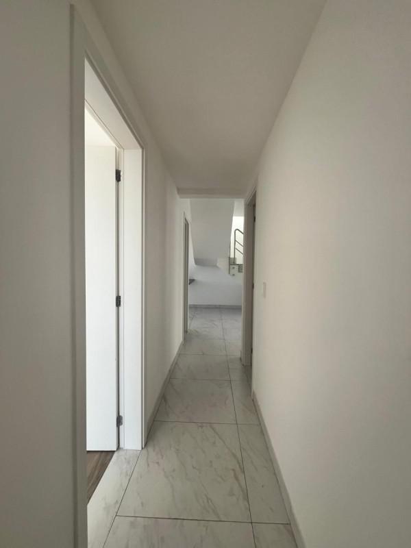 Cobertura, Barreiro, 3 Quartos, 3 Vagas, 1 Suíte