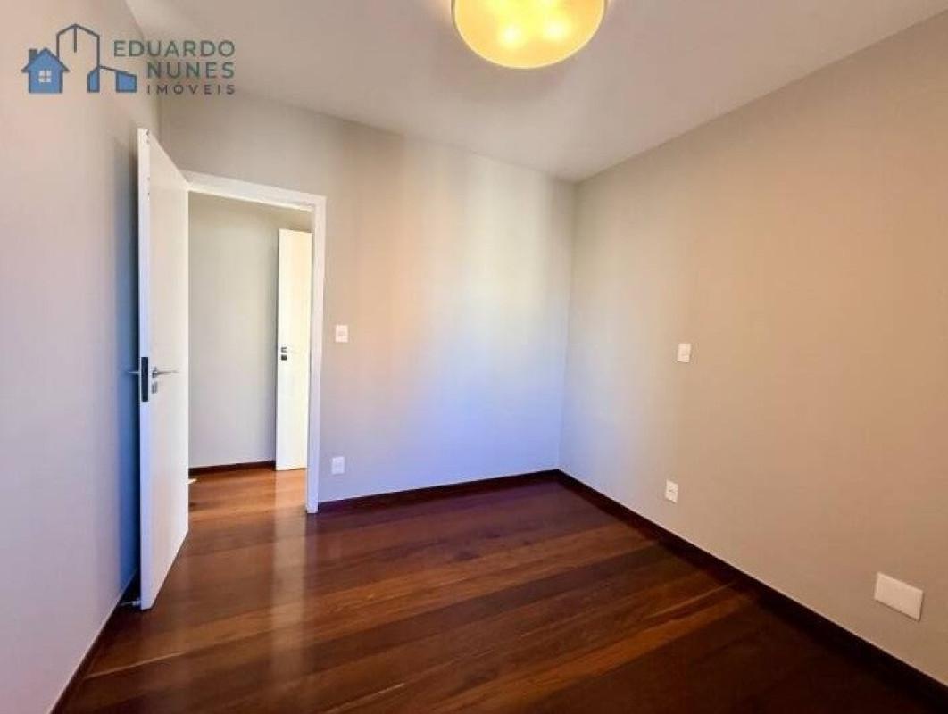 Apartamento, Lourdes, 4 Quartos, 2 Vagas, 1 Suíte