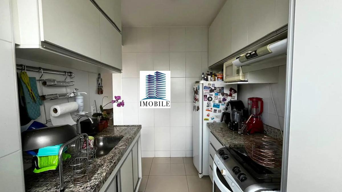 Apartamento, Buritis, 2 Quartos, 1 Vaga, 1 Suíte