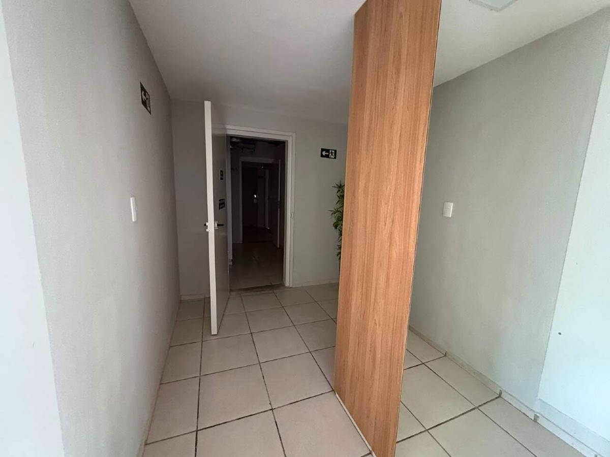 Apartamento, Palmeiras, 2 Quartos, 1 Vaga