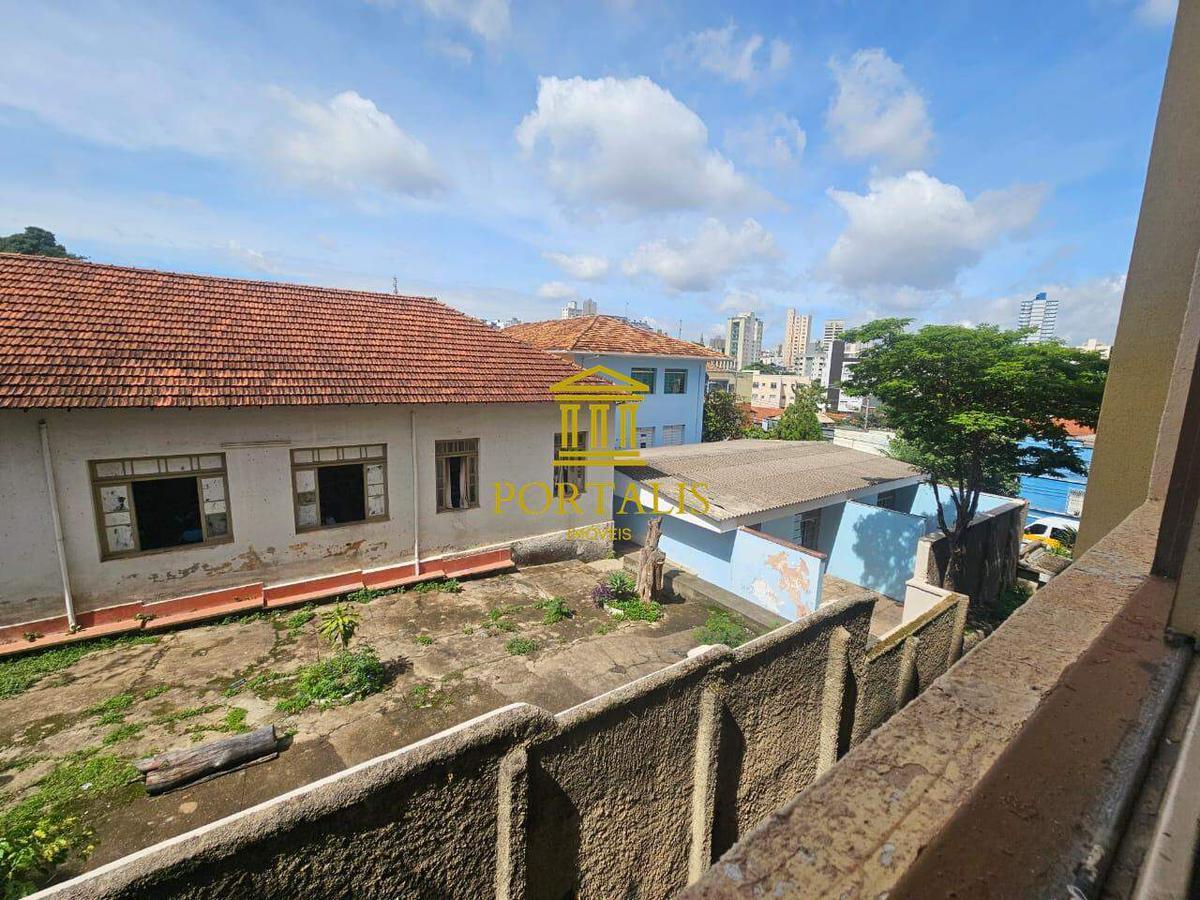 Apartamento, Santa Teresa, 2 Quartos, 1 Vaga