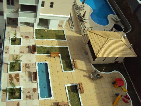 Apartamento, Ouro Preto, 3 Quartos, 2 Vagas, 1 Suíte