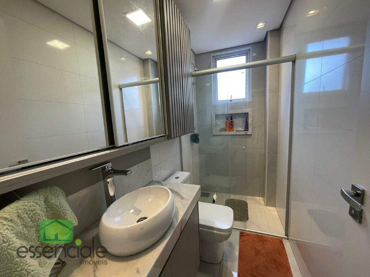 Apartamento, Eldorado, 3 Quartos, 2 Vagas, 1 Suíte