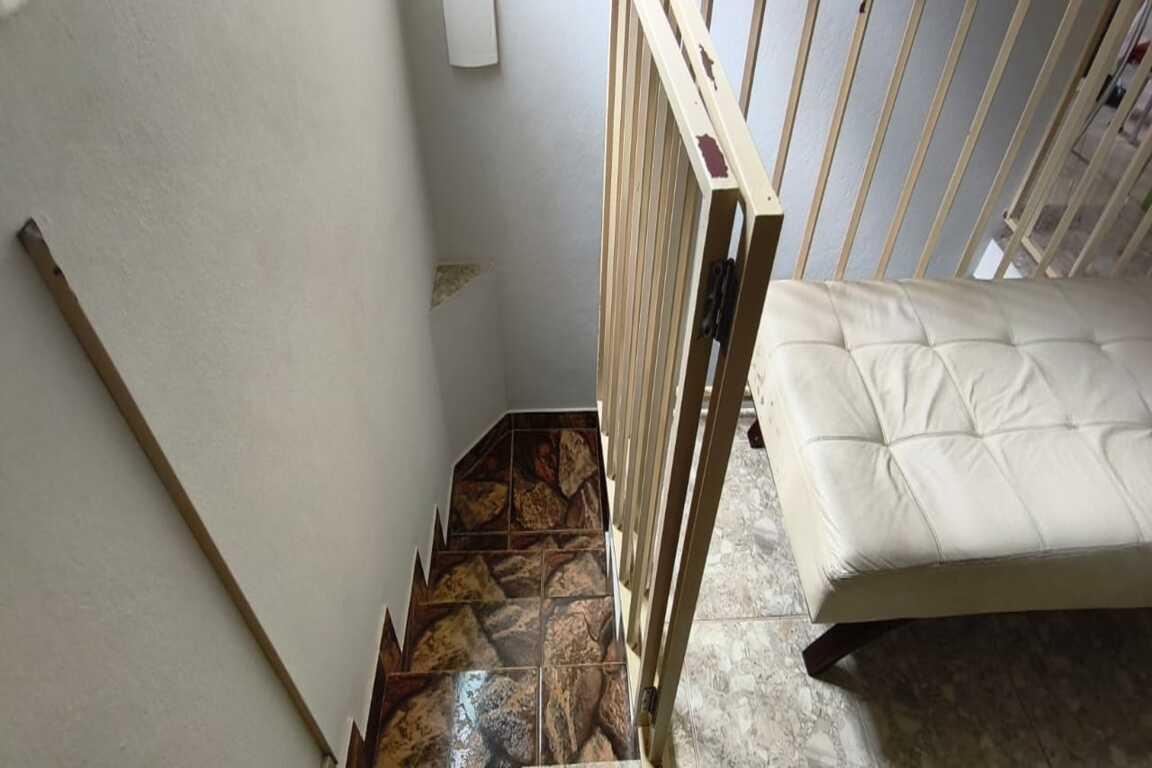 Casa, Ouro Minas, 2 Quartos, 8 Vagas