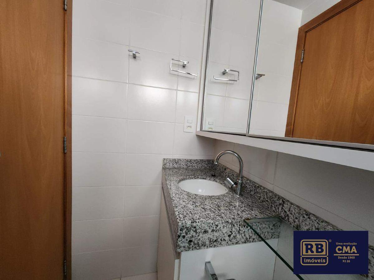 Apartamento, São Lucas, 2 Quartos, 2 Vagas, 1 Suíte