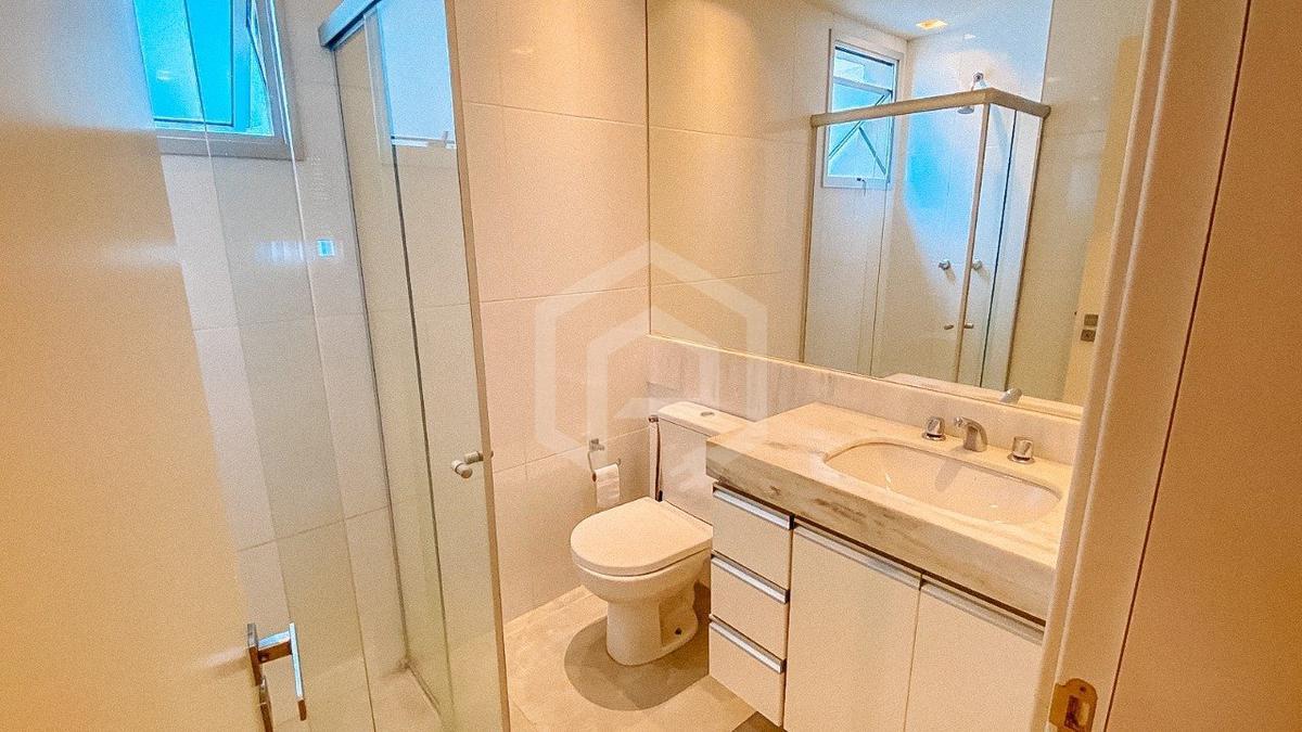 Apartamento, Vila da Serra, 3 Quartos, 2 Vagas, 1 Suíte