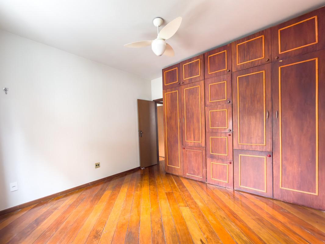 Apartamento, Sagrada Família, 3 Quartos, 2 Vagas