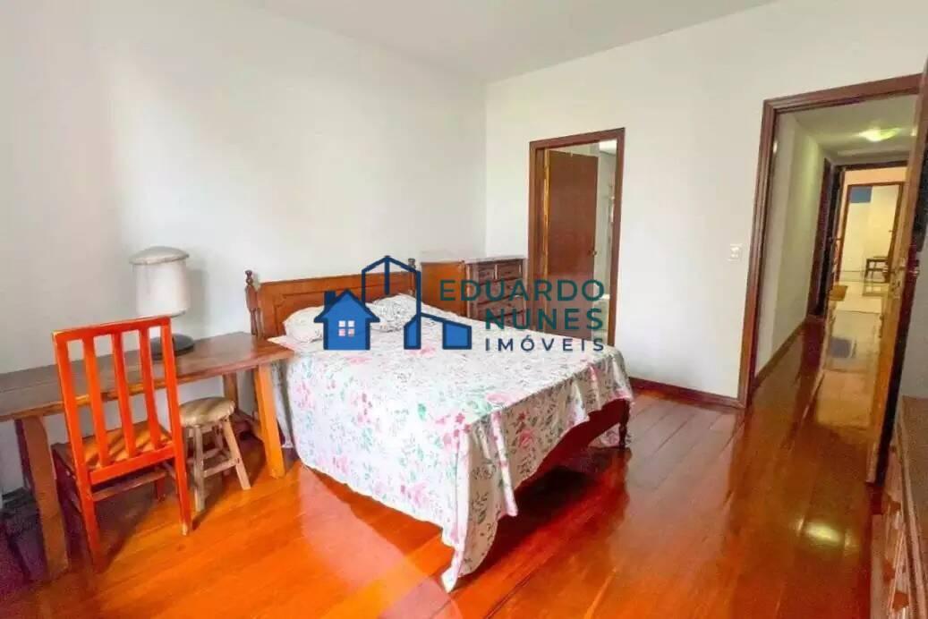 Apartamento, Santo Antônio, 4 Quartos, 3 Vagas