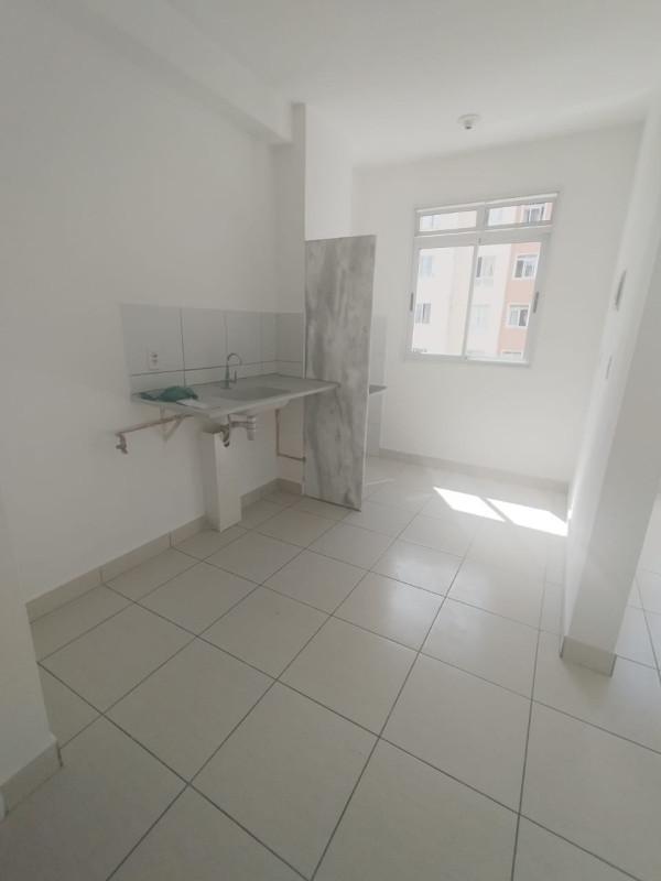 Apartamento, Venda Nova, 2 Quartos, 1 Vaga