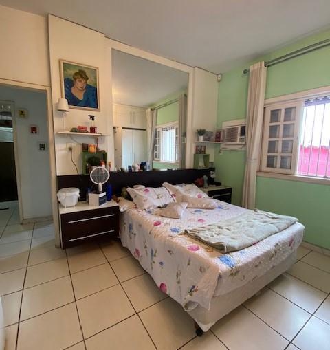 Casa, Glória, 3 Quartos, 9 Vagas, 1 Suíte