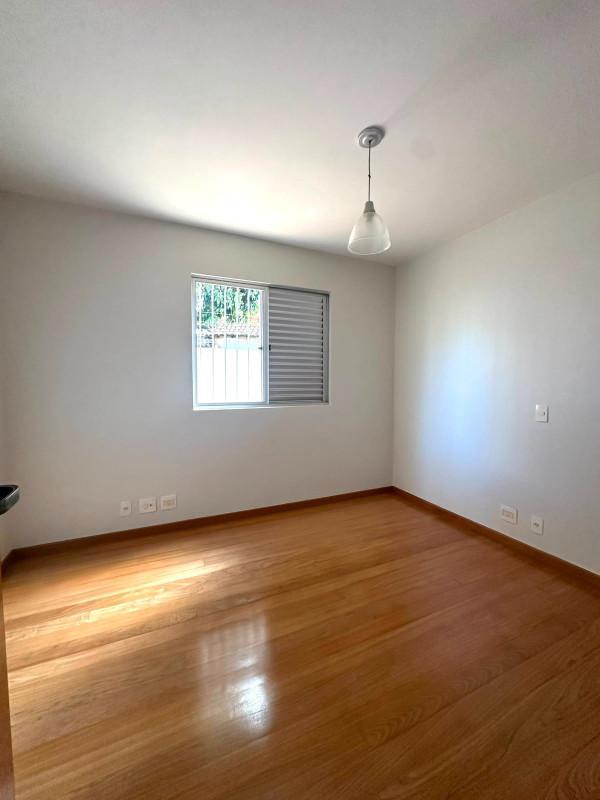 Apartamento, Padre Eustáquio, 3 Quartos, 2 Vagas, 1 Suíte
