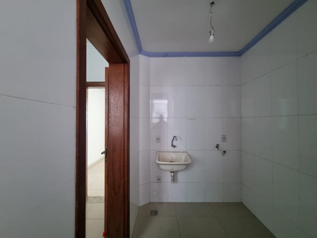 Apartamento, Jardim Riacho das Pedras, 3 Quartos, 2 Vagas, 1 Suíte