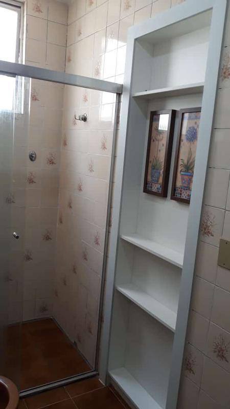 Apartamento, Padre Eustáquio, 3 Quartos, 1 Vaga