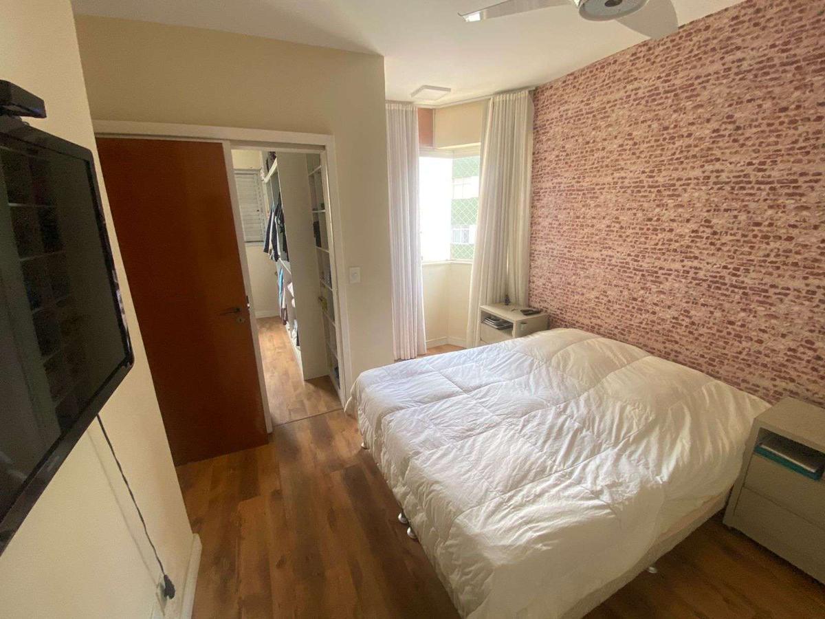 Apartamento, Buritis, 3 Quartos, 2 Vagas, 1 Suíte